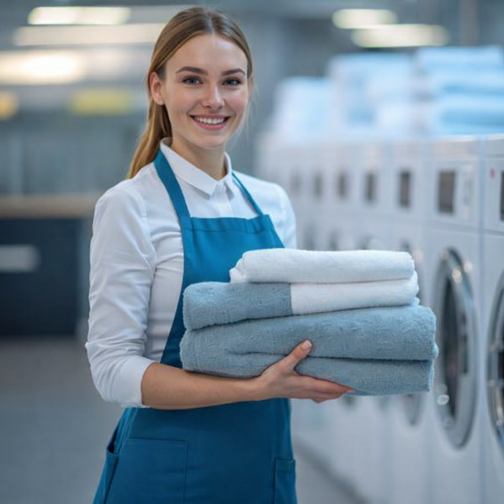 laundry in al mamzar