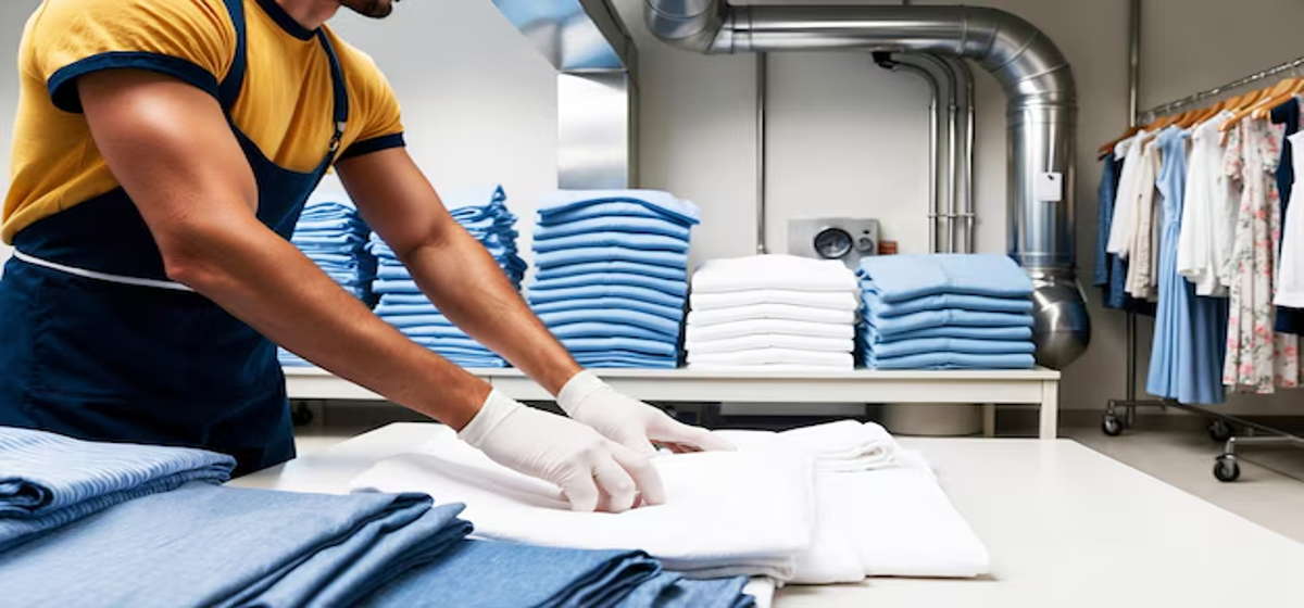 laundry in al mamzar