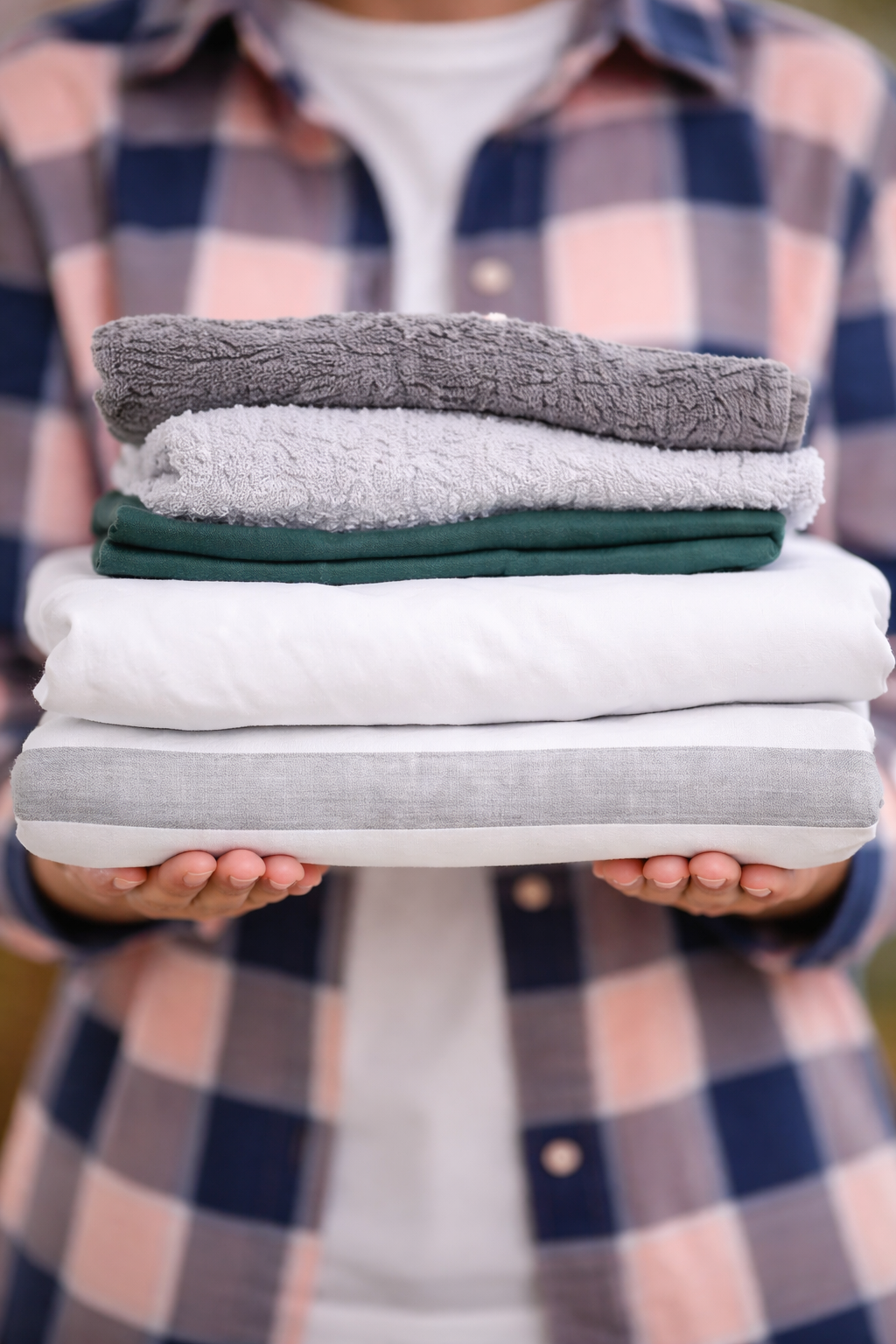 Professional Laundry Dubai