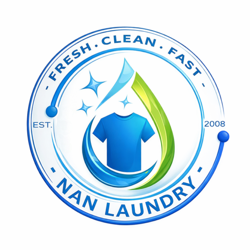 nan laundry logo round 2026
