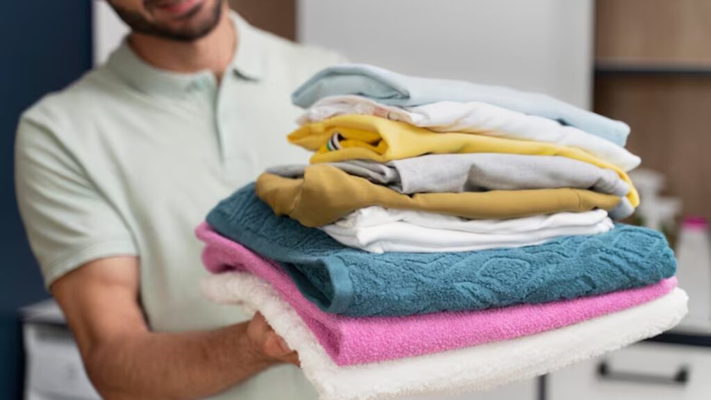 best laundry in dubai noor al najm laundry