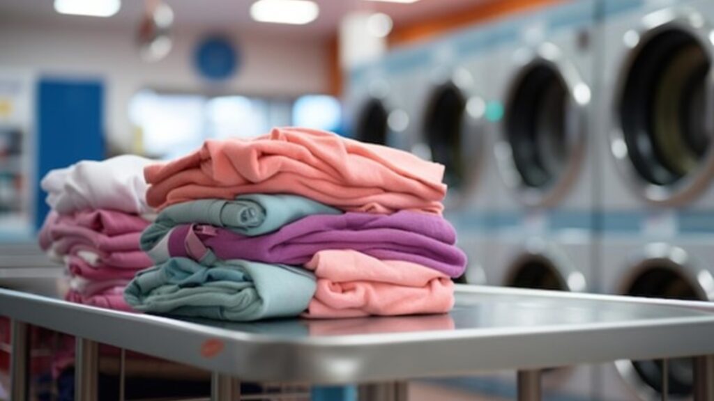 same day laundry dubai