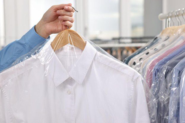 dry cleaners in jlt